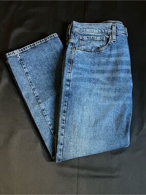 Inspire Vintage Levi’s Signature Blue Jeans